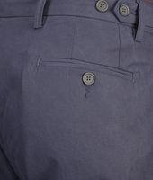 Bottega Veneta® Cotton Linen Pant Bottega Veneta® Cotton Linen Pant