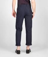 Bottega Veneta® Cotton Linen Pant Bottega Veneta® Cotton Linen Pant