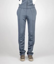 Jeans or PantReady to Wear85% Rayon, 9% Polyamid, 6% SpandexBlue Bottega Veneta®