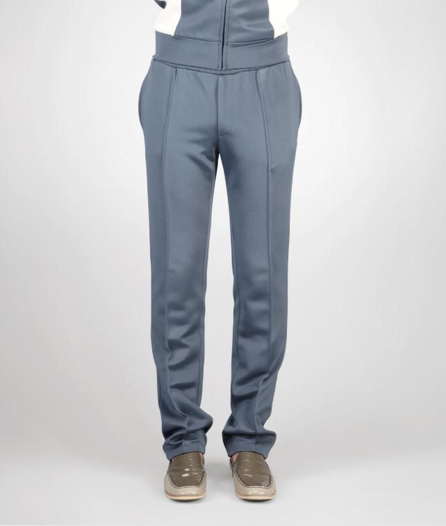 BOTTEGA VENETA Viscose Jersey Sweatpant Trouser or jeans U fp