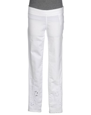 ZOOM PEPE JEANS - Casual pants