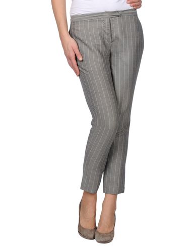 ZOOM MALLONI - Casual pants