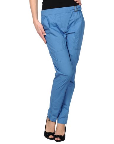 ZOOM ICEBERG - Casual pants