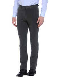 EMPORIO ARMANI - Dress pants