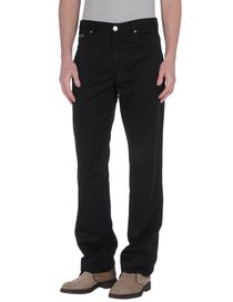 ARMANI COLLEZIONI - Casual pants
