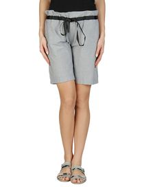 EMPORIO ARMANI - Bermuda