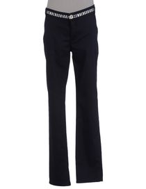BIKKEMBERGS - Casual trouser