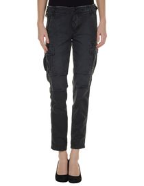 DEPARTMENT 5 - Casual trouser