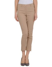 PATRIZIA PEPE - 3/4-length trousers