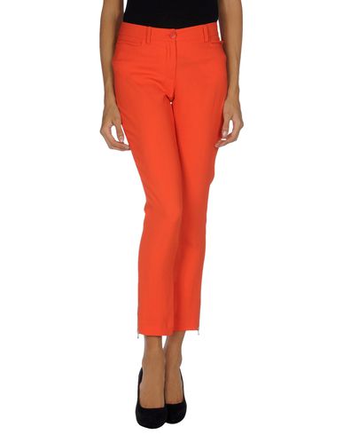 ZOOM PATRIZIA PEPE - 3/4-length short