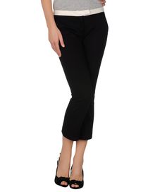MSGM - 3/4-length trousers