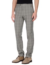PAOLONI - Casual pants