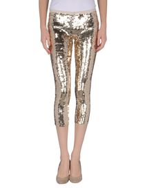 L' AUTRE CHOSE - 3/4-length short