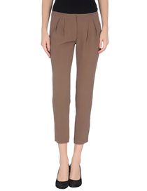 L' AUTRE CHOSE - 3/4-length short
