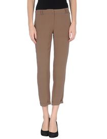 L' AUTRE CHOSE - 3/4-length short