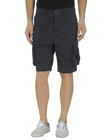ZOOM FIRETRAP - Bermuda