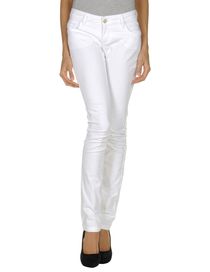 ONLY 4 STYLISH GIRLS by PATRIZIA PEPE - Casual trouser