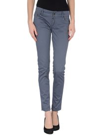L' AUTRE CHOSE - Casual pants