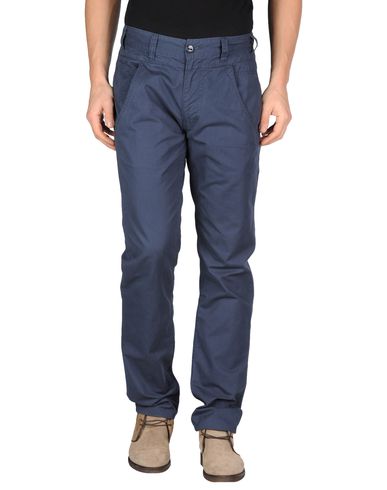 ZOOM FIRETRAP - Casual pants