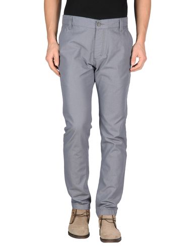 ZOOM FIRETRAP - Casual pants