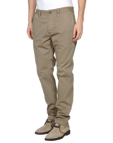 ZOOM FIRETRAP - Casual pants