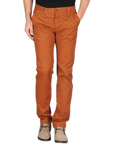 ZOOM FIRETRAP - Casual pants