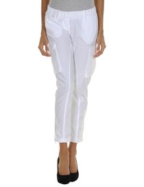 MANILA GRACE - 3/4-length short