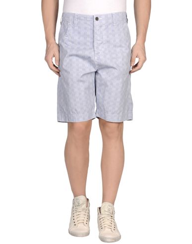 ZOOM FIRETRAP - Bermuda