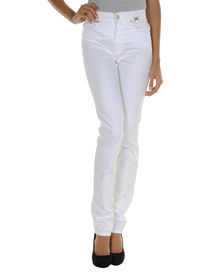 ROCCOBAROCCO - Casual pants