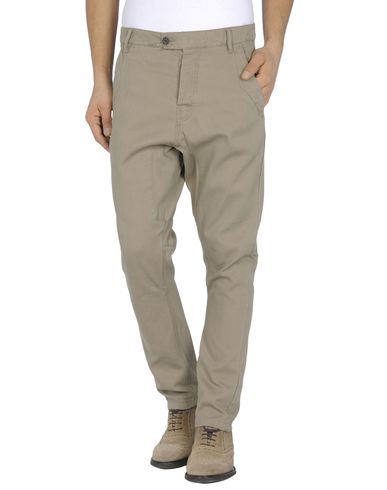 ZOOM FIRETRAP - Casual pants