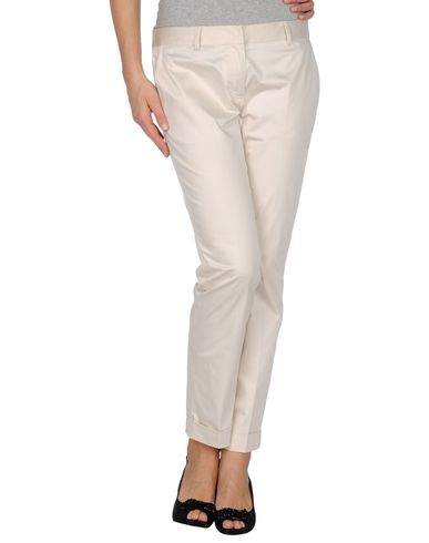 ZOOM ROBERTO CAVALLI - Dress pants
