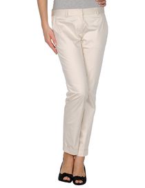 ROBERTO CAVALLI - Dress pants