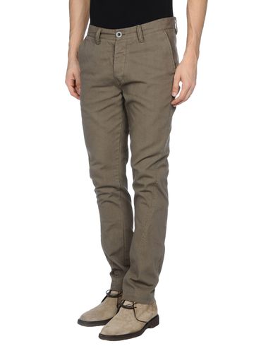 ZOOM FIRETRAP - Casual pants