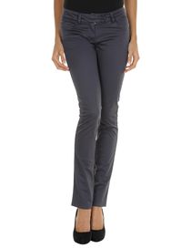MANILA GRACE - Casual pants