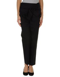 JIL SANDER - Casual trouser