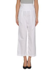 DRIES VAN NOTEN - Pantalon