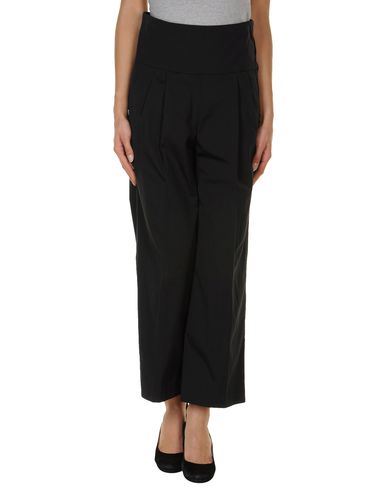 ZOOM DRIES VAN NOTEN - Casual pants