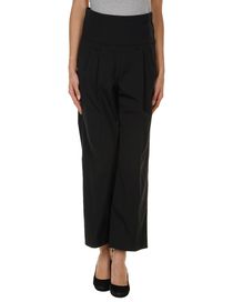 DRIES VAN NOTEN - Casual pants