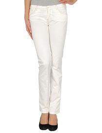 MANILA GRACE - Casual pants