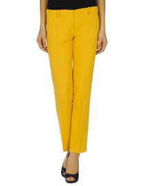 ELISABETTA FRANCHI - Formal trouser
