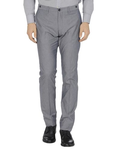 ZOOM PATRIZIA PEPE - Dress pants