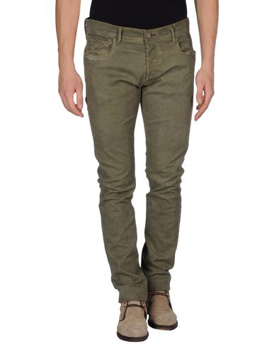 ZOOM HTC - Casual pants