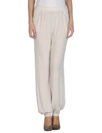 MANILA GRACE - Casual pants