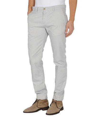 ZOOM PATRIZIA PEPE - Casual pants