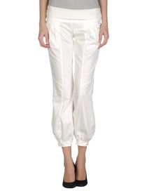 MANILA GRACE - 3/4-length trousers