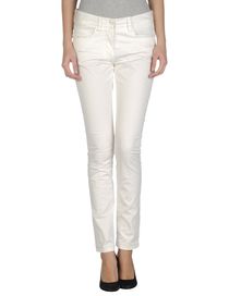 MANILA GRACE - Casual pants