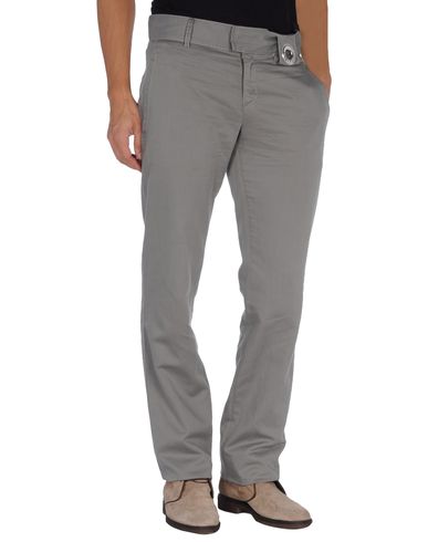 ZOOM BIKKEMBERGS - Casual pants