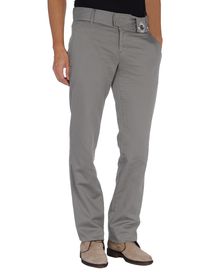 BIKKEMBERGS - Casual pants