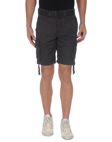 ZOOM JACK & JONES - Bermuda