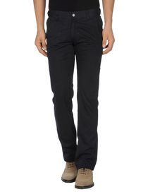 DANIELE ALESSANDRINI HOMME - Casual pants
